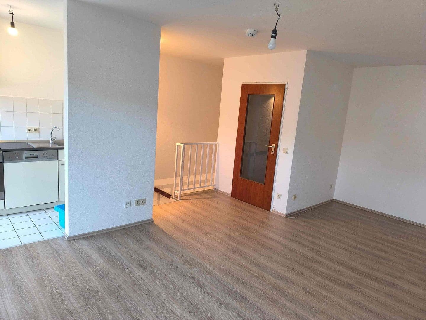 Prenájom bytu 3-izbový 53 m², Gartenstr. 56, Eschweiler, Severné Porýnie - Westfálsko Prenájom bytu 3-izbový 53 m², Gartenstr. 56, Eschweiler, Severné Porýnie - Westfálsko