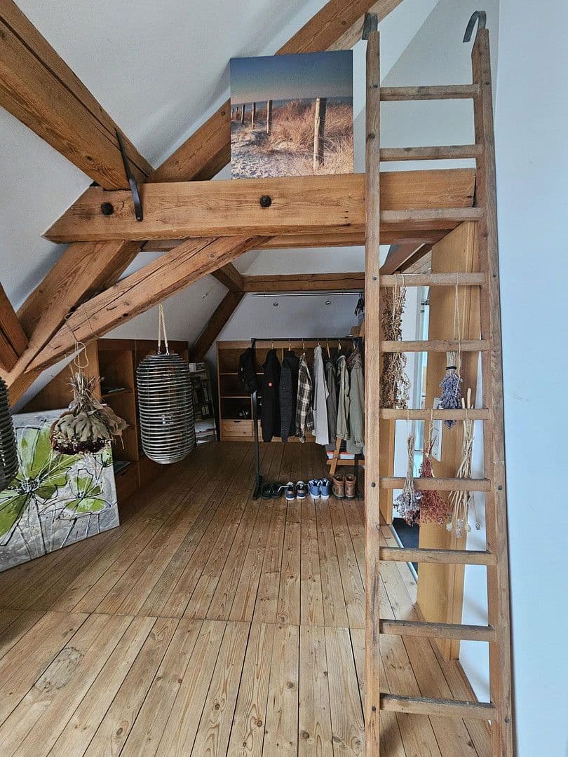 Prenájom bytu 3-izbový 120 m², Müllergasse 1, Geislingen, Bádensko-Wurttembersko Prenájom bytu 3-izbový 120 m², Müllergasse 1, Geislingen, Bádensko-Wurttembersko