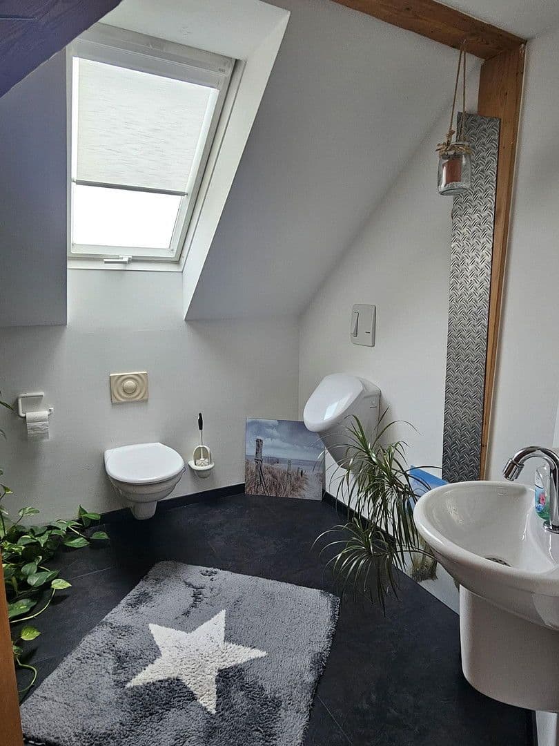 Prenájom bytu 3-izbový 120 m², Müllergasse 1, Geislingen, Bádensko-Wurttembersko Prenájom bytu 3-izbový 120 m², Müllergasse 1, Geislingen, Bádensko-Wurttembersko