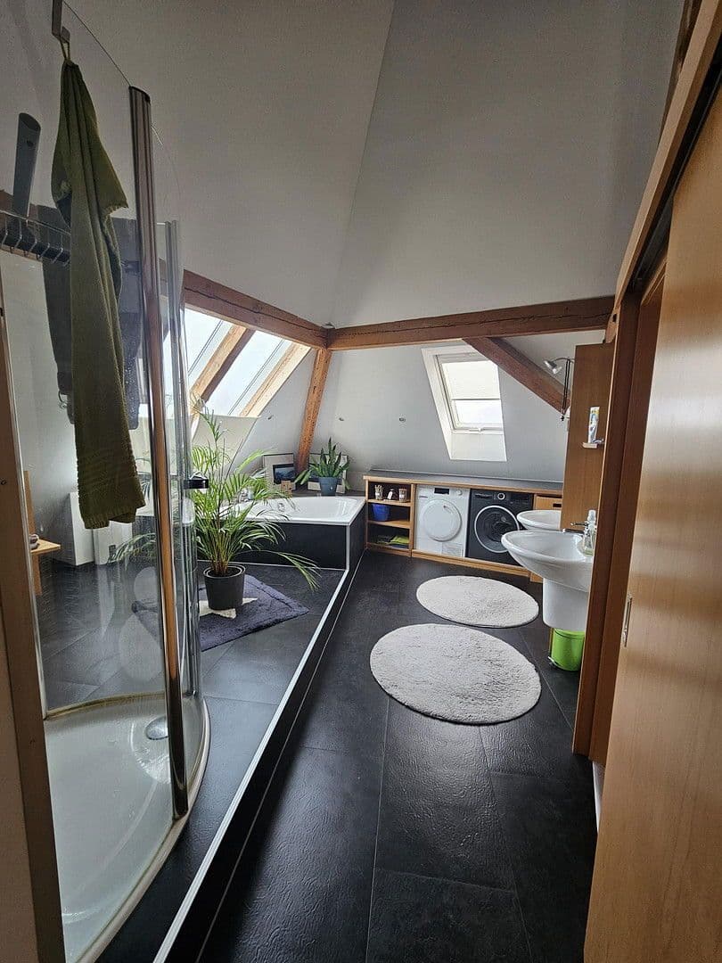 Prenájom bytu 3-izbový 120 m², Müllergasse 1, Geislingen, Bádensko-Wurttembersko Prenájom bytu 3-izbový 120 m², Müllergasse 1, Geislingen, Bádensko-Wurttembersko