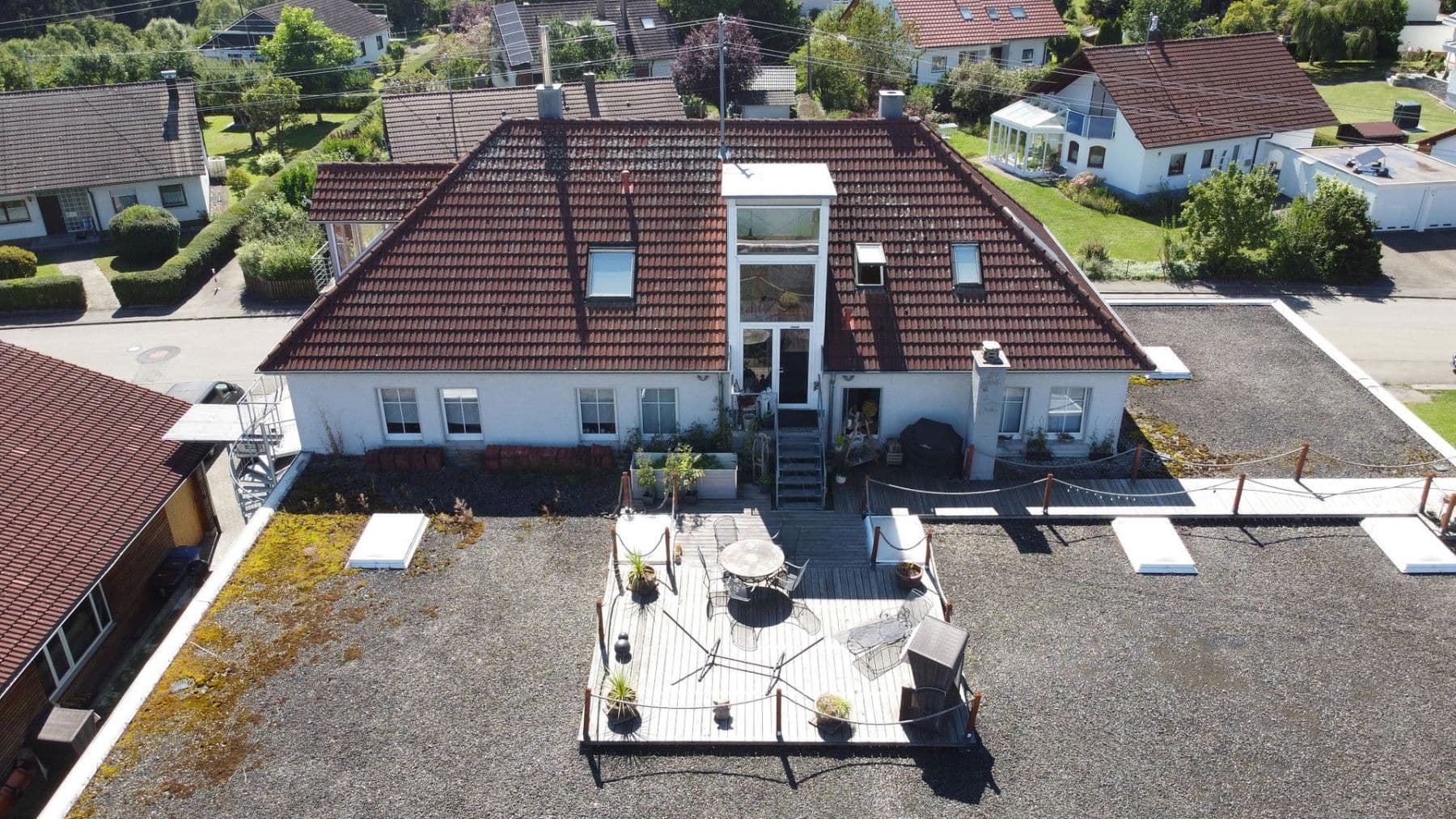 Prenájom bytu 3-izbový 120 m², Müllergasse 1, Geislingen, Bádensko-Wurttembersko Prenájom bytu 3-izbový 120 m², Müllergasse 1, Geislingen, Bádensko-Wurttembersko