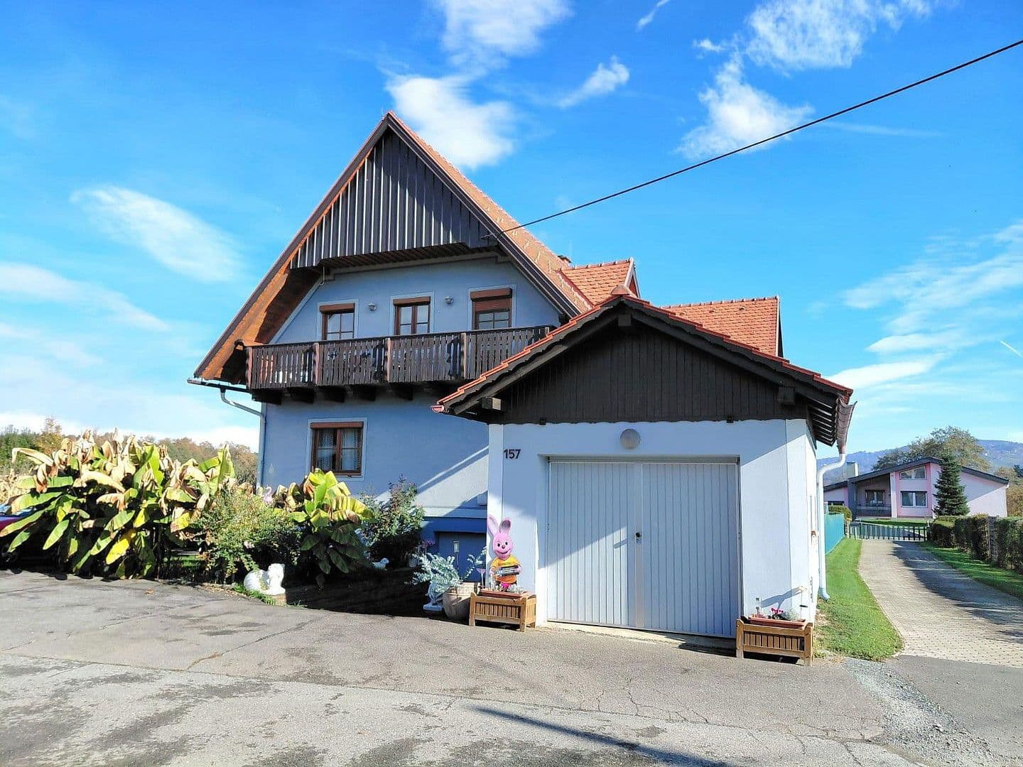 Predaj domu 240 m², pozemek 2.000 m², Gleinstätten 157, Gleinstätten, Štajersko Predaj domu 240 m², pozemek 2.000 m², Gleinstätten 157, Gleinstätten, Štajersko