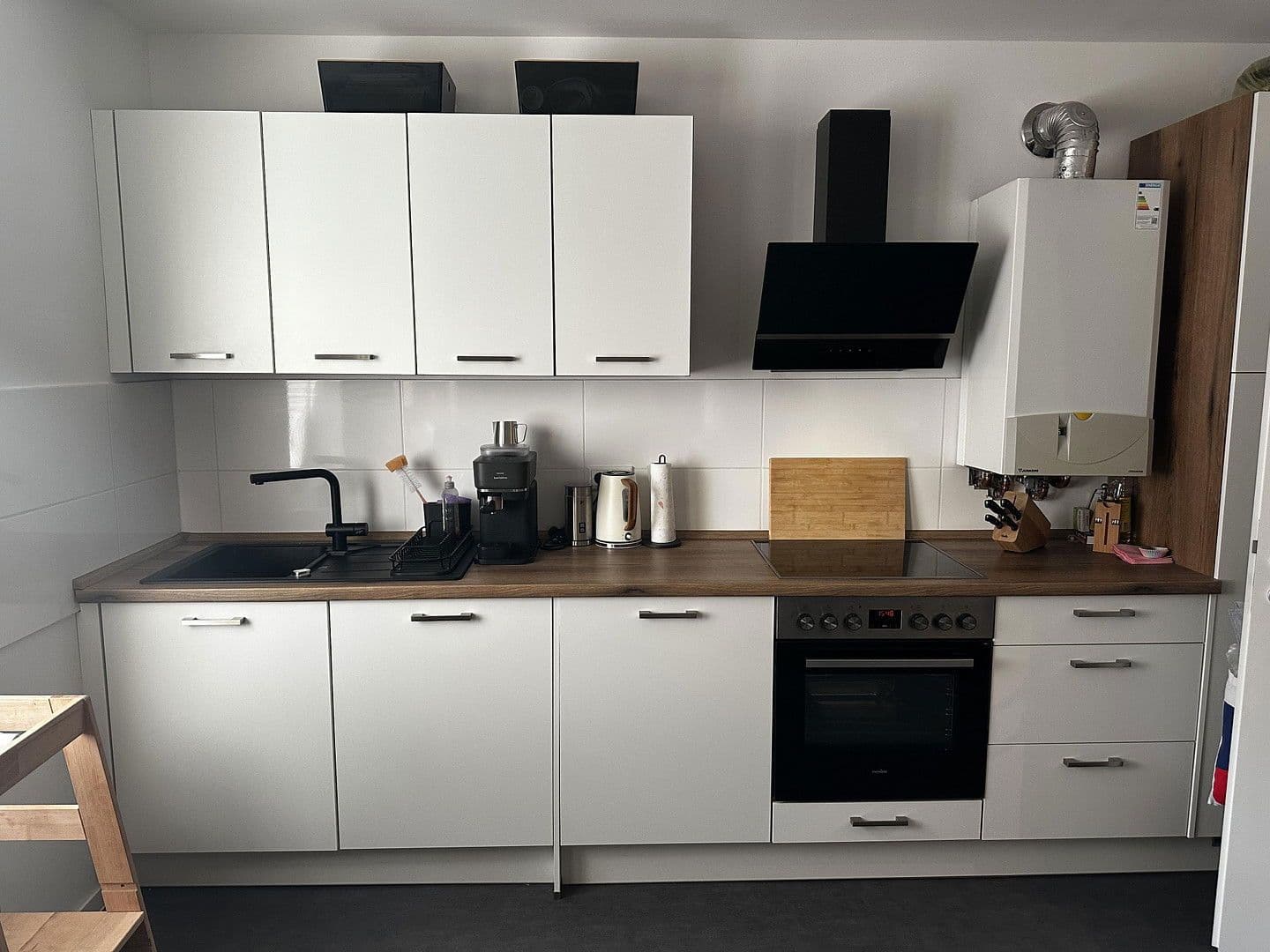 Prenájom bytu 3-izbový 85 m², Ruhrstraße 58, Witten, Severné Porýnie - Westfálsko Prenájom bytu 3-izbový 85 m², Ruhrstraße 58, Witten, Severné Porýnie - Westfálsko