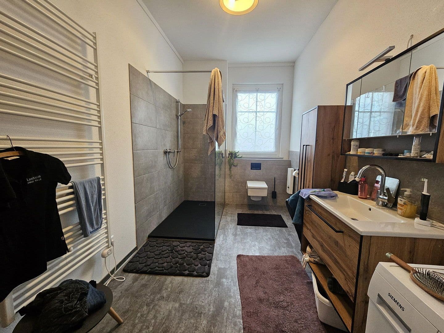 Prenájom bytu 3-izbový 98 m², Müllergasse 1, Geislingen, Bádensko-Wurttembersko Prenájom bytu 3-izbový 98 m², Müllergasse 1, Geislingen, Bádensko-Wurttembersko