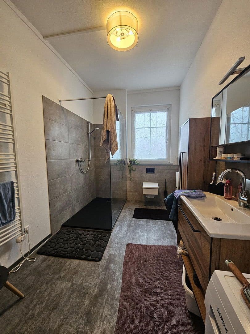 Prenájom bytu 3-izbový 98 m², Müllergasse 1, Geislingen, Bádensko-Wurttembersko Prenájom bytu 3-izbový 98 m², Müllergasse 1, Geislingen, Bádensko-Wurttembersko