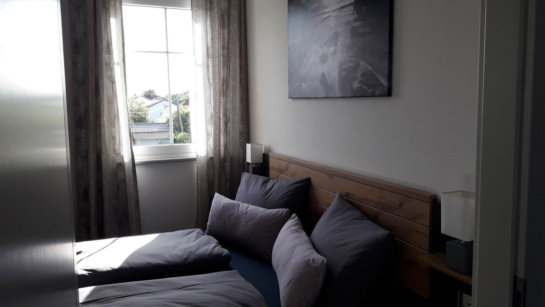 Prenájom bytu 3-izbový 98 m², Müllergasse 1, Geislingen, Bádensko-Wurttembersko Prenájom bytu 3-izbový 98 m², Müllergasse 1, Geislingen, Bádensko-Wurttembersko