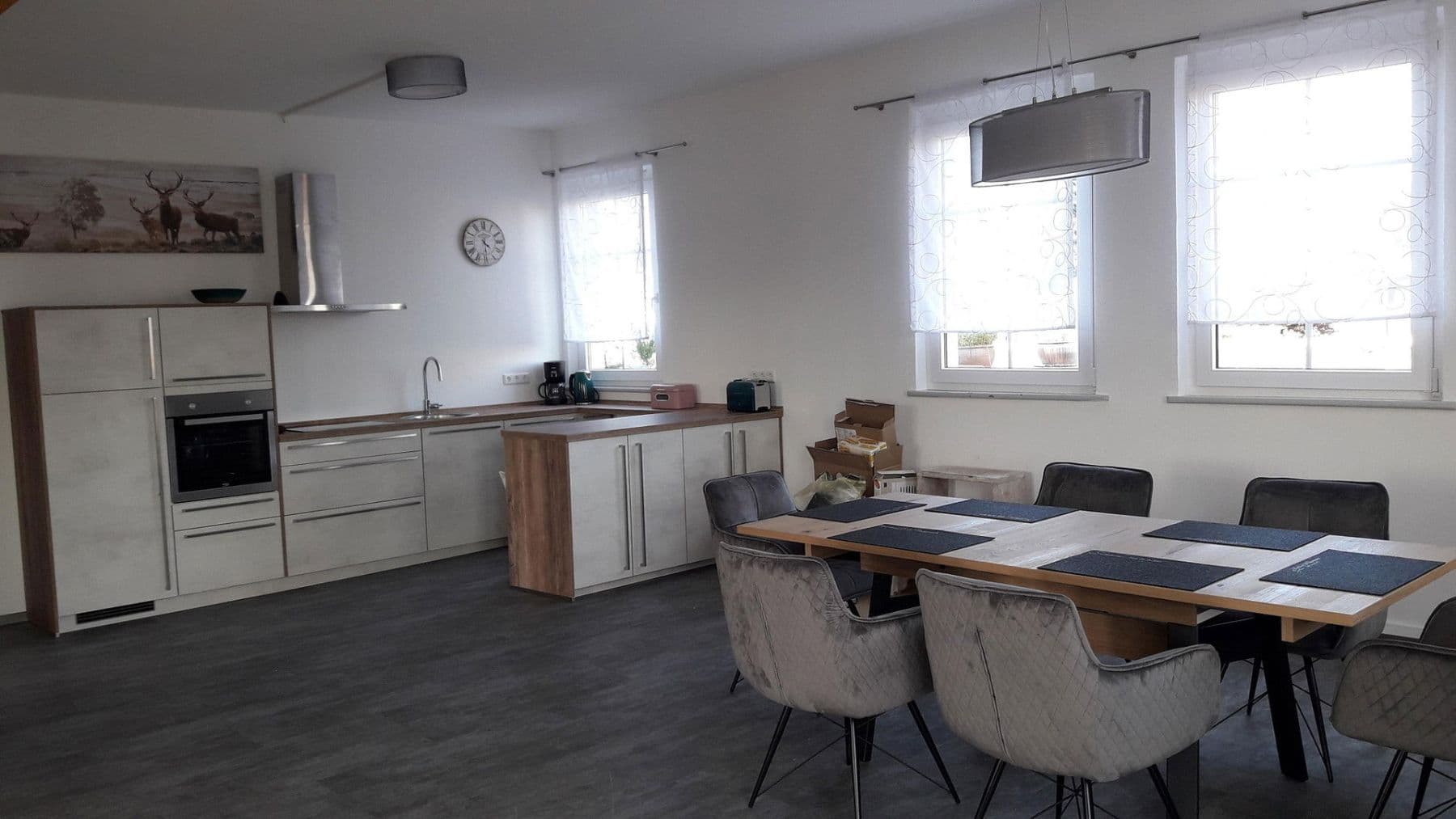 Prenájom bytu 3-izbový 98 m², Müllergasse 1, Geislingen, Bádensko-Wurttembersko Prenájom bytu 3-izbový 98 m², Müllergasse 1, Geislingen, Bádensko-Wurttembersko