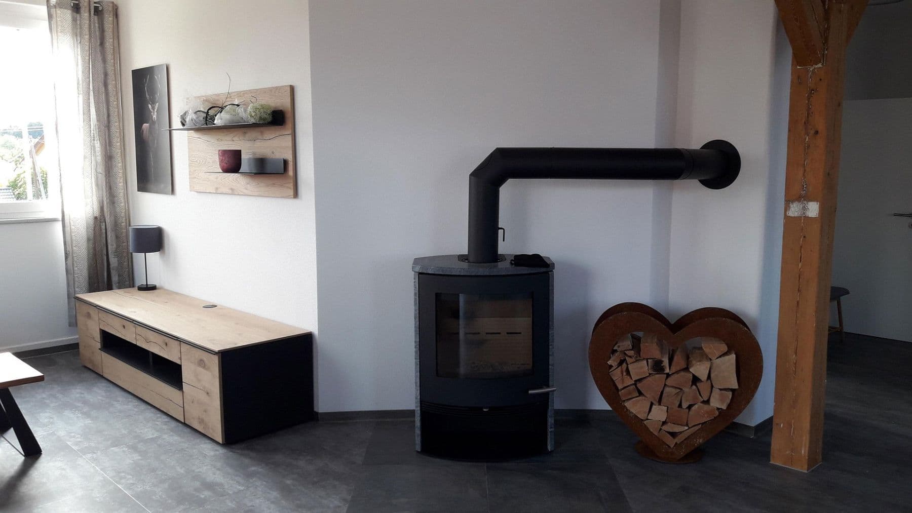 Prenájom bytu 3-izbový 98 m², Müllergasse 1, Geislingen, Bádensko-Wurttembersko Prenájom bytu 3-izbový 98 m², Müllergasse 1, Geislingen, Bádensko-Wurttembersko