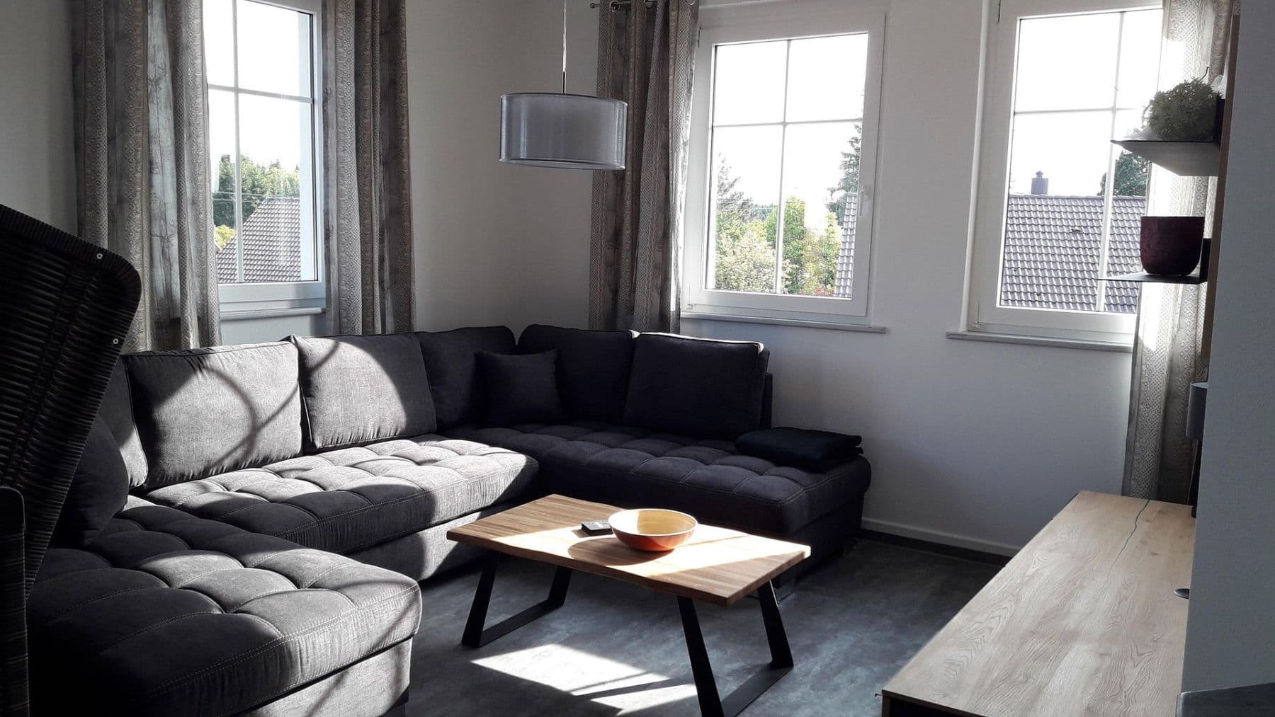 Prenájom bytu 3-izbový 98 m², Müllergasse 1, Geislingen, Bádensko-Wurttembersko Prenájom bytu 3-izbový 98 m², Müllergasse 1, Geislingen, Bádensko-Wurttembersko