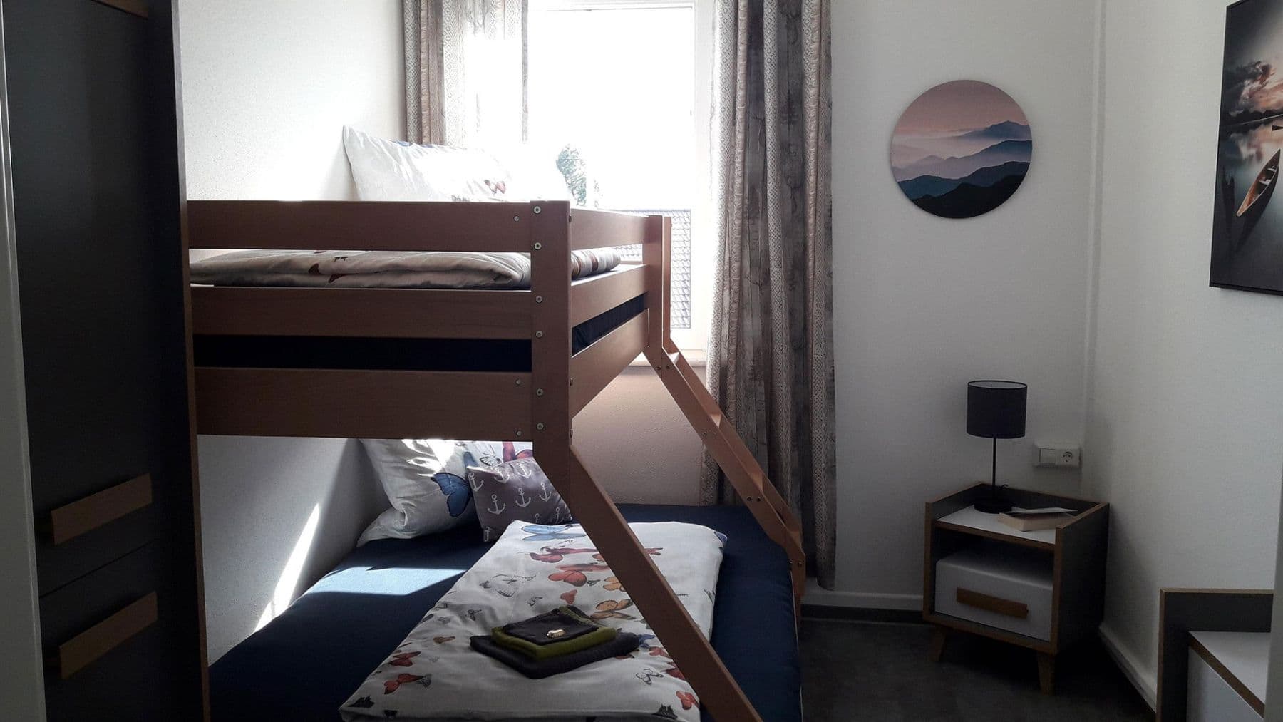 Prenájom bytu 3-izbový 98 m², Müllergasse 1, Geislingen, Bádensko-Wurttembersko Prenájom bytu 3-izbový 98 m², Müllergasse 1, Geislingen, Bádensko-Wurttembersko