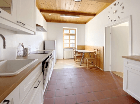 Predaj domu 242 m², pozemek 850 m², St.Andrä/Wördern, Dolné Rakúsko Predaj domu 242 m², pozemek 850 m², St.Andrä/Wördern, Dolné Rakúsko