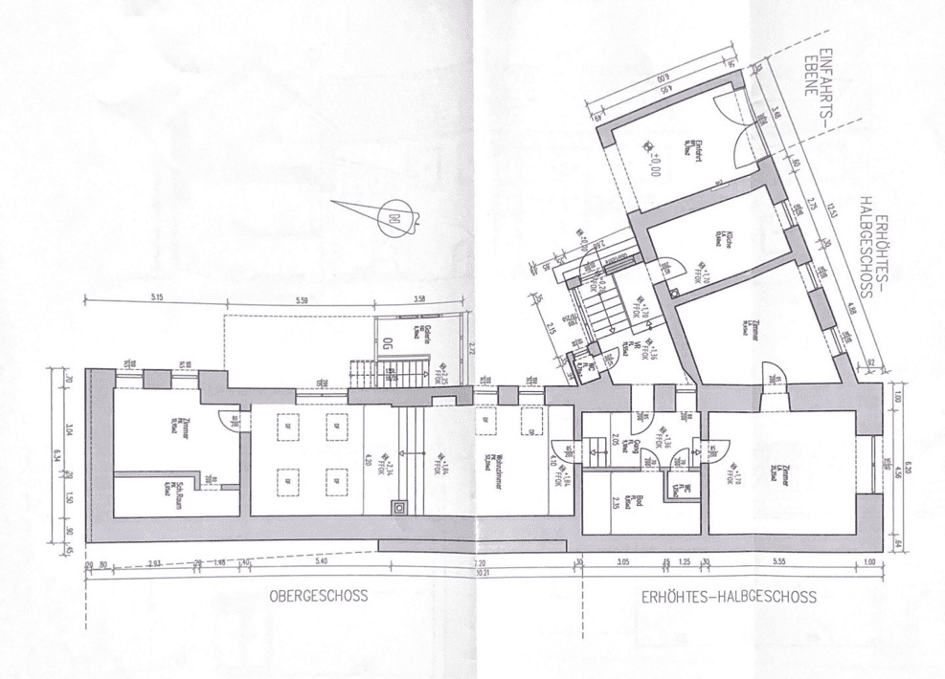Predaj domu 242 m², pozemek 850 m², St.Andrä/Wördern, Dolné Rakúsko Predaj domu 242 m², pozemek 850 m², St.Andrä/Wördern, Dolné Rakúsko