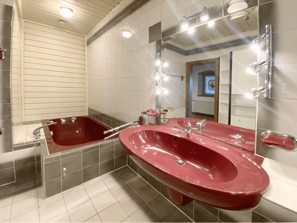 Predaj domu 242 m², pozemek 850 m², St.Andrä/Wördern, Dolné Rakúsko Predaj domu 242 m², pozemek 850 m², St.Andrä/Wördern, Dolné Rakúsko