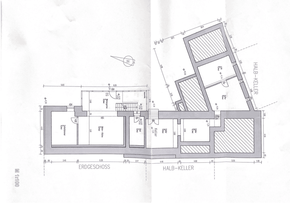 Predaj domu 242 m², pozemek 850 m², St.Andrä/Wördern, Dolné Rakúsko Predaj domu 242 m², pozemek 850 m², St.Andrä/Wördern, Dolné Rakúsko