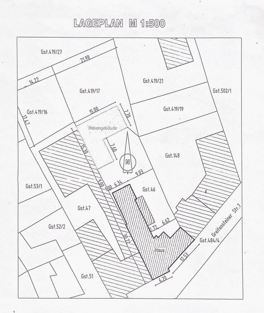 Predaj domu 242 m², pozemek 850 m², St.Andrä/Wördern, Dolné Rakúsko Predaj domu 242 m², pozemek 850 m², St.Andrä/Wördern, Dolné Rakúsko