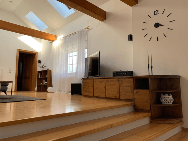 Predaj domu 242 m², pozemek 850 m², St.Andrä/Wördern, Dolné Rakúsko Predaj domu 242 m², pozemek 850 m², St.Andrä/Wördern, Dolné Rakúsko