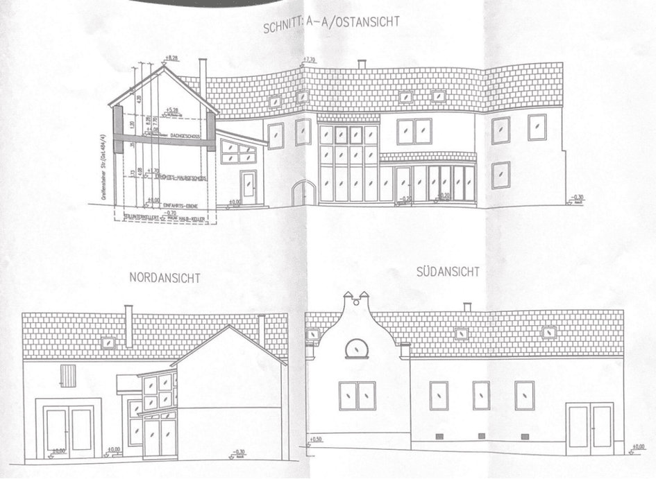Predaj domu 242 m², pozemek 850 m², St.Andrä/Wördern, Dolné Rakúsko Predaj domu 242 m², pozemek 850 m², St.Andrä/Wördern, Dolné Rakúsko