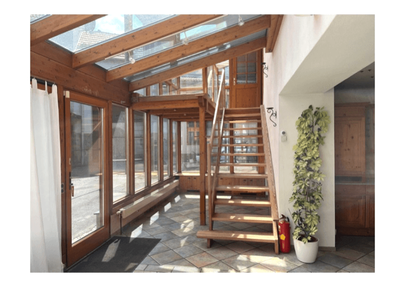 Predaj domu 242 m², pozemek 850 m², St.Andrä/Wördern, Dolné Rakúsko Predaj domu 242 m², pozemek 850 m², St.Andrä/Wördern, Dolné Rakúsko