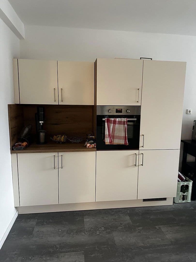 Prenájom bytu 2-izbový 67 m², Ruhrstraße 58, Witten, Severné Porýnie - Westfálsko Prenájom bytu 2-izbový 67 m², Ruhrstraße 58, Witten, Severné Porýnie - Westfálsko