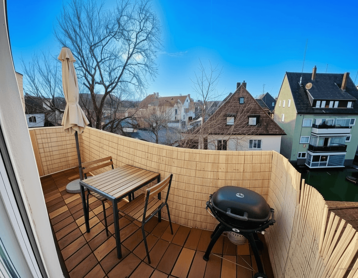 Predaj bytu 3-izbový 62 m², Schillerstr. 47, Heilbronn, Bádensko-Wurttembersko Predaj bytu 3-izbový 62 m², Schillerstr. 47, Heilbronn, Bádensko-Wurttembersko