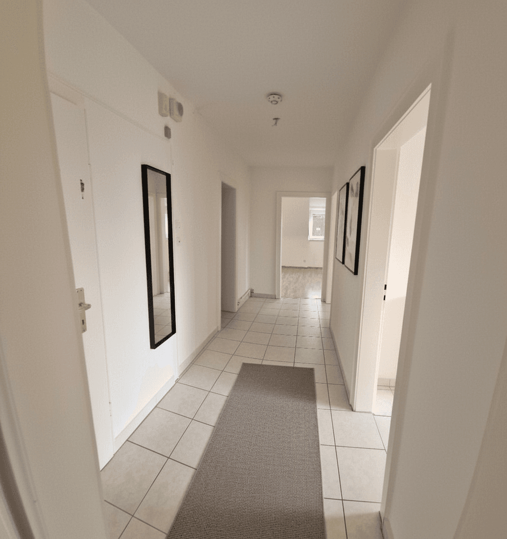 Predaj bytu 3-izbový 62 m², Schillerstr. 47, Heilbronn, Bádensko-Wurttembersko Predaj bytu 3-izbový 62 m², Schillerstr. 47, Heilbronn, Bádensko-Wurttembersko