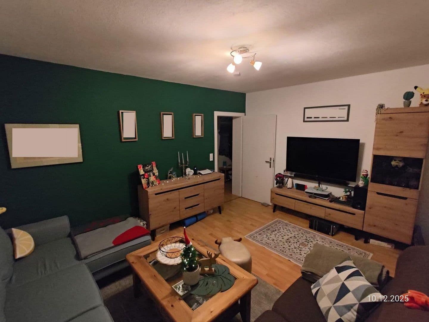 Prenájom bytu 4-izbový 93 m², Herford, Severné Porýnie - Westfálsko Prenájom bytu 4-izbový 93 m², Herford, Severné Porýnie - Westfálsko