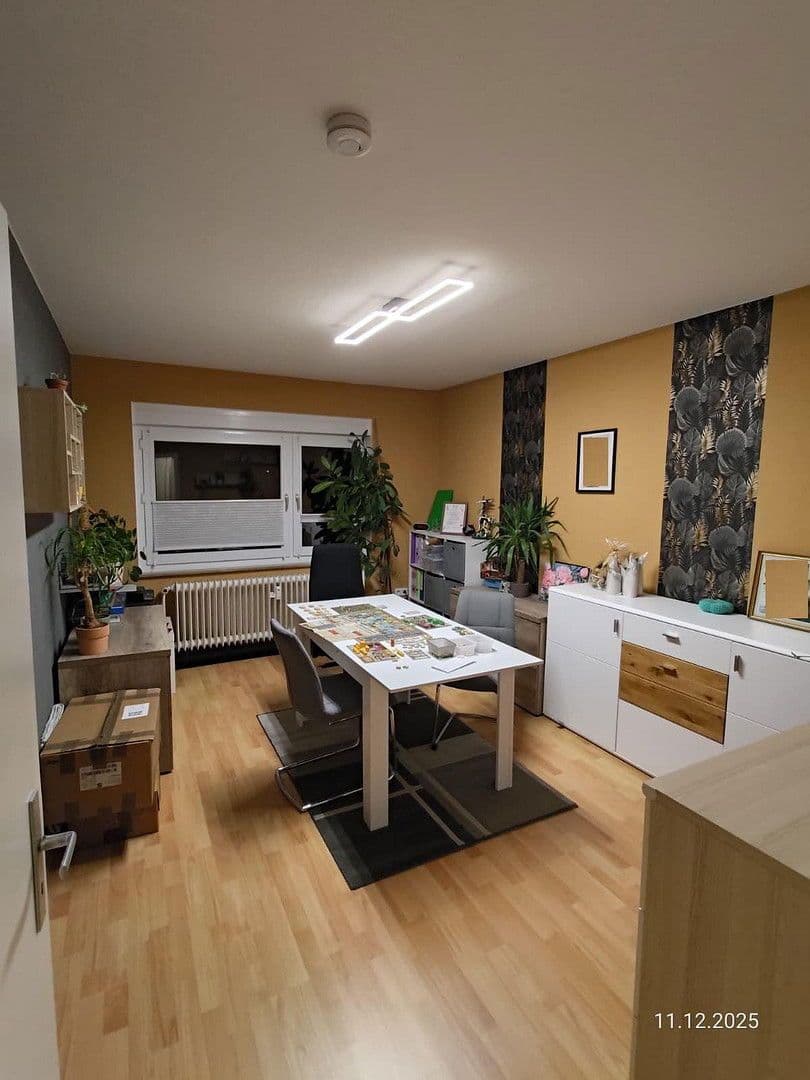 Prenájom bytu 4-izbový 93 m², Herford, Severné Porýnie - Westfálsko Prenájom bytu 4-izbový 93 m², Herford, Severné Porýnie - Westfálsko