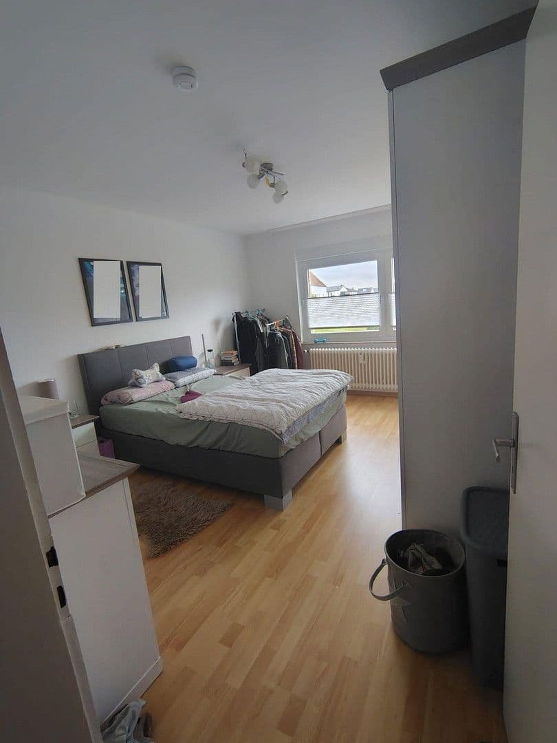 Prenájom bytu 4-izbový 93 m², Herford, Severné Porýnie - Westfálsko Prenájom bytu 4-izbový 93 m², Herford, Severné Porýnie - Westfálsko