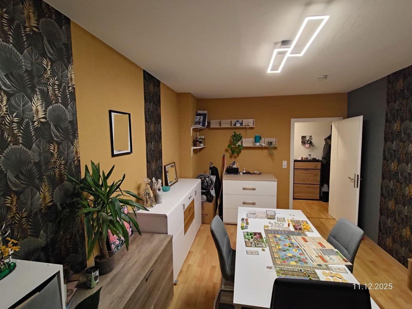 Prenájom bytu 4-izbový 93 m², Herford, Severné Porýnie - Westfálsko Prenájom bytu 4-izbový 93 m², Herford, Severné Porýnie - Westfálsko