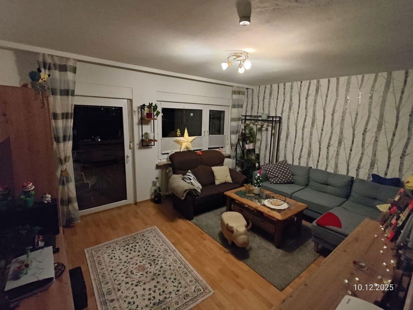 Prenájom bytu 4-izbový 93 m², Herford, Severné Porýnie - Westfálsko Prenájom bytu 4-izbový 93 m², Herford, Severné Porýnie - Westfálsko