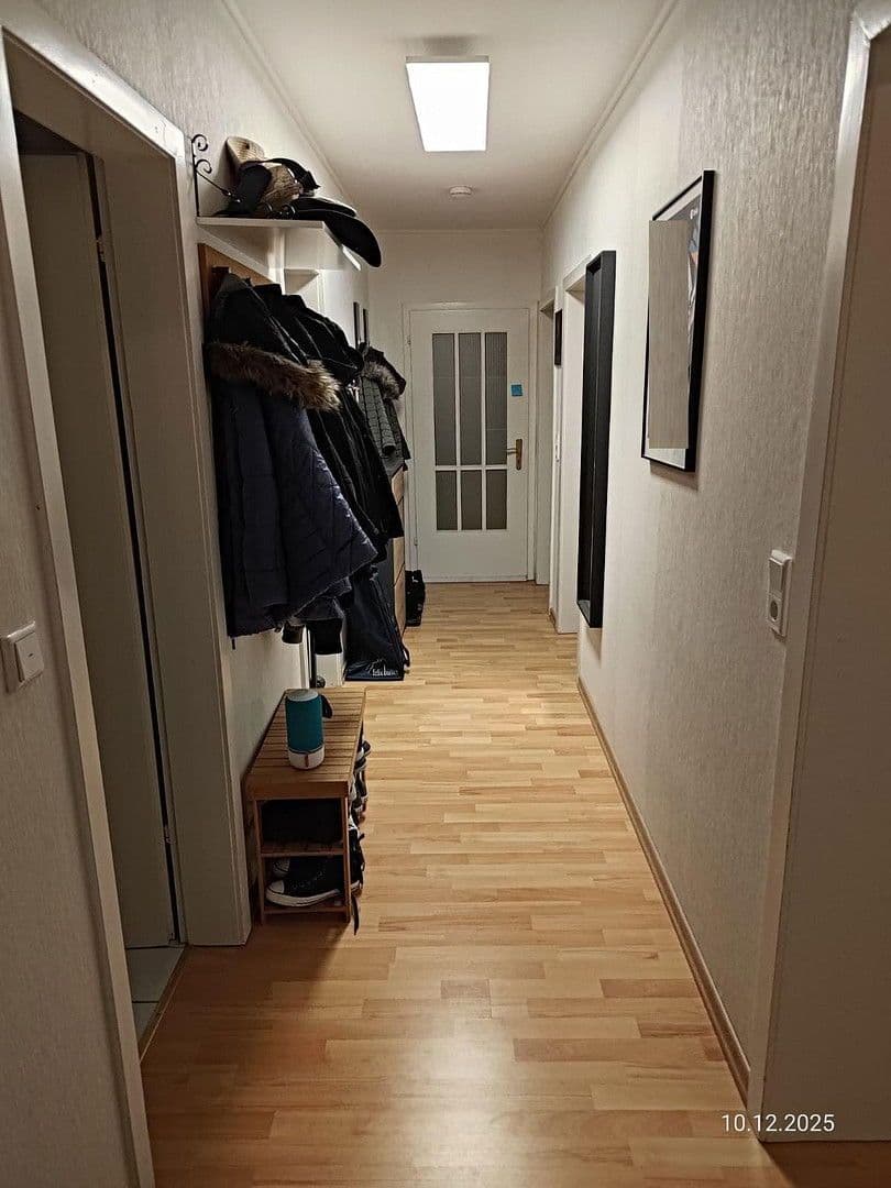 Prenájom bytu 4-izbový 93 m², Herford, Severné Porýnie - Westfálsko Prenájom bytu 4-izbový 93 m², Herford, Severné Porýnie - Westfálsko