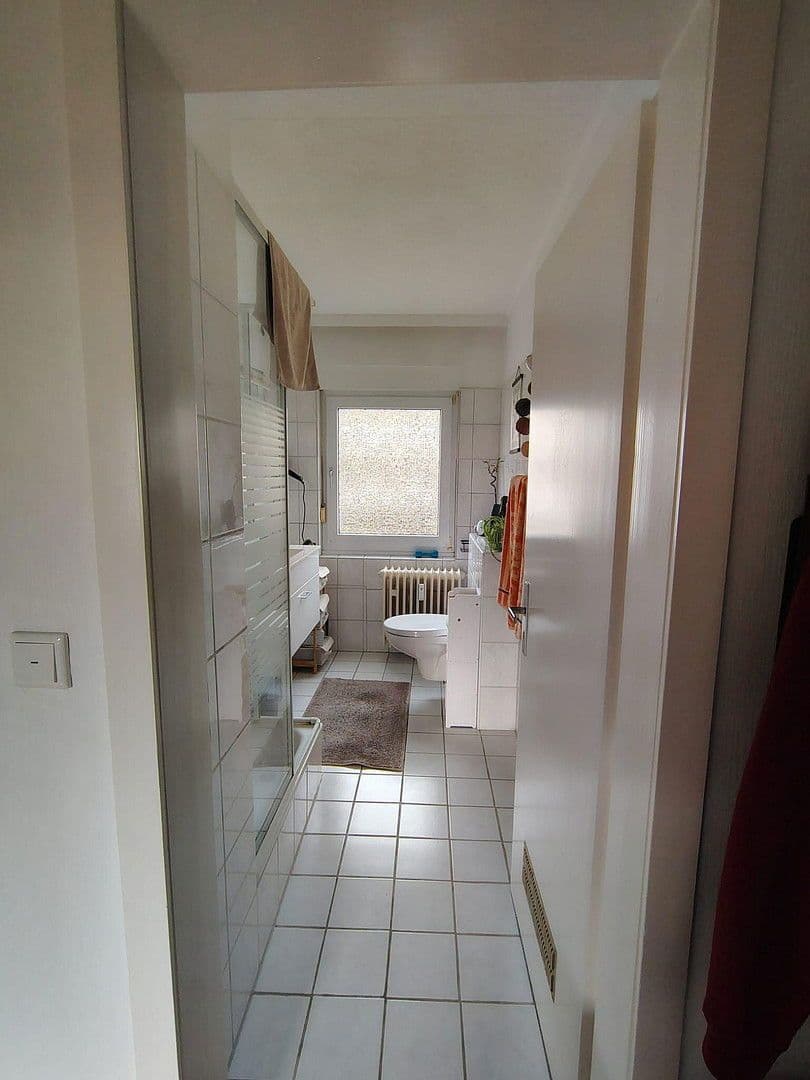 Prenájom bytu 4-izbový 93 m², Herford, Severné Porýnie - Westfálsko Prenájom bytu 4-izbový 93 m², Herford, Severné Porýnie - Westfálsko