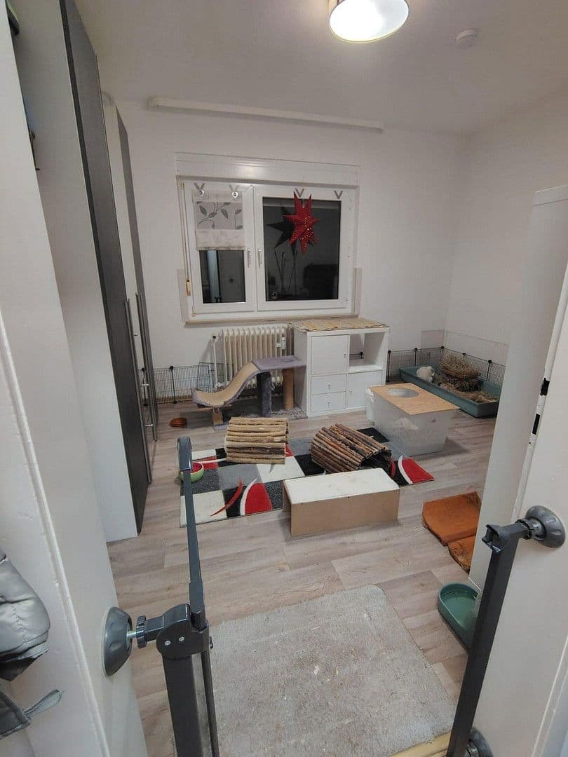 Prenájom bytu 4-izbový 93 m², Herford, Severné Porýnie - Westfálsko Prenájom bytu 4-izbový 93 m², Herford, Severné Porýnie - Westfálsko