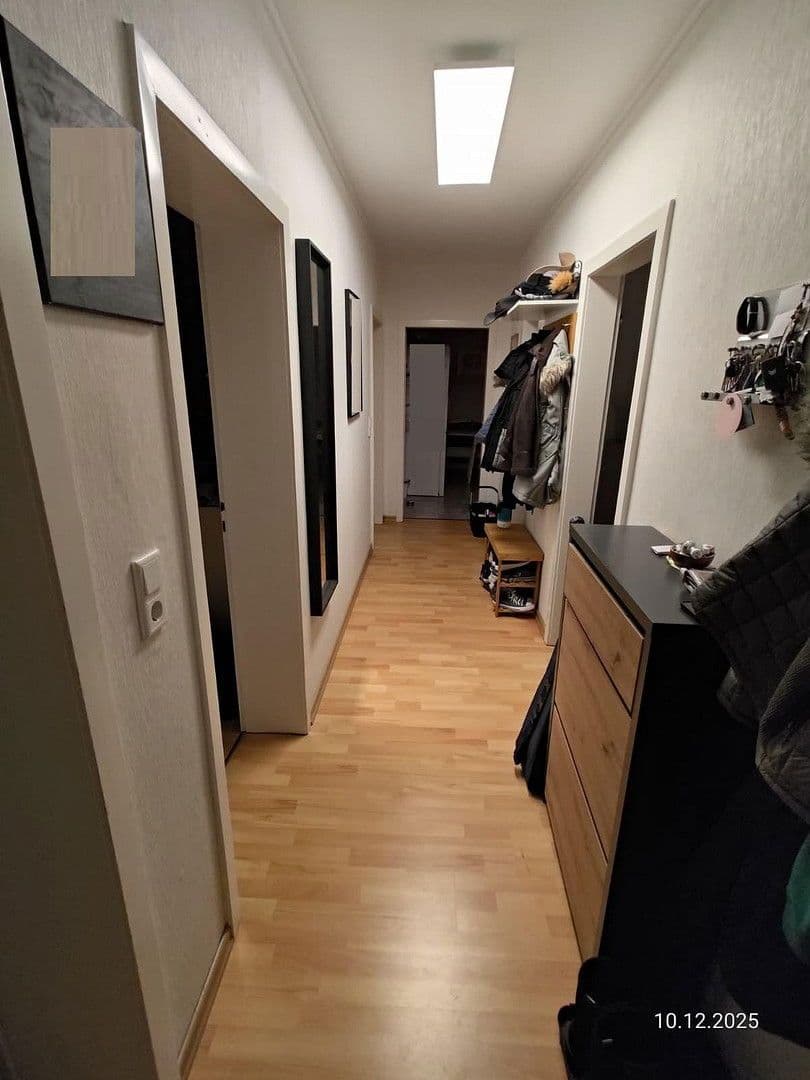 Prenájom bytu 4-izbový 93 m², Herford, Severné Porýnie - Westfálsko Prenájom bytu 4-izbový 93 m², Herford, Severné Porýnie - Westfálsko