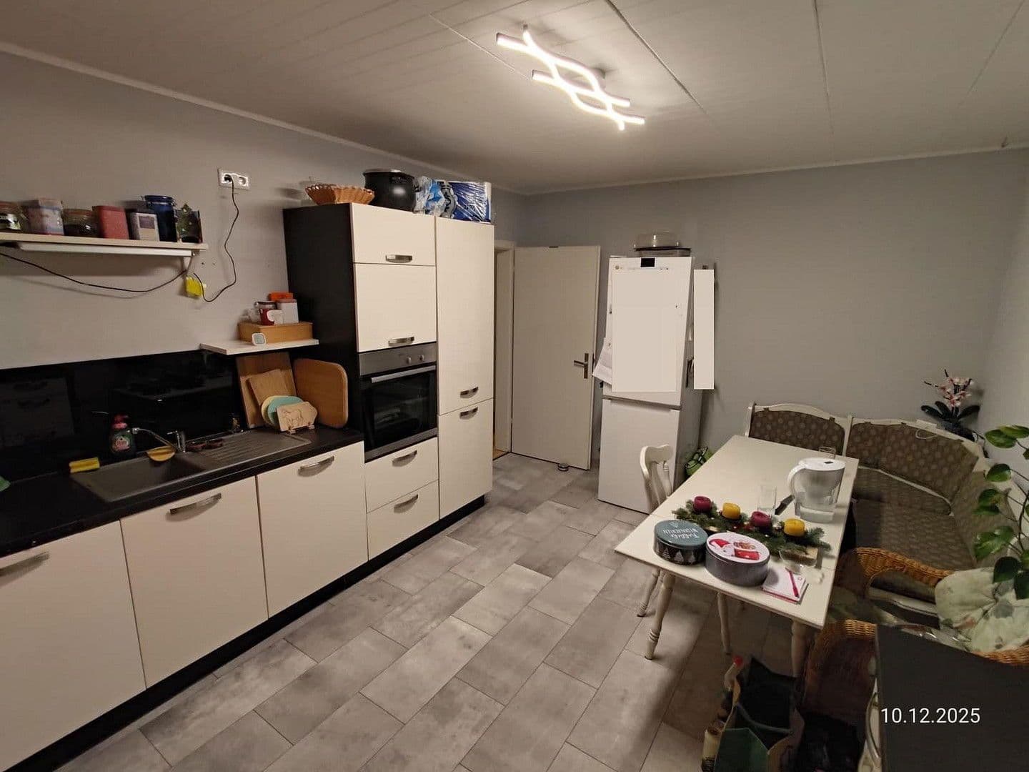 Prenájom bytu 4-izbový 93 m², Herford, Severné Porýnie - Westfálsko Prenájom bytu 4-izbový 93 m², Herford, Severné Porýnie - Westfálsko