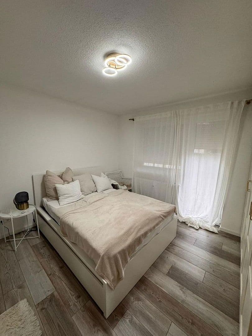 Prenájom bytu 2-izbový 47 m², Blücherstraße 20, Pforzheim, Bádensko-Wurttembersko Prenájom bytu 2-izbový 47 m², Blücherstraße 20, Pforzheim, Bádensko-Wurttembersko