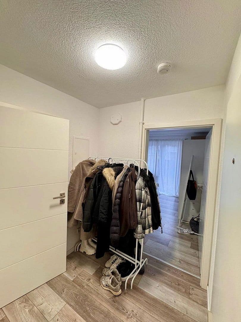 Prenájom bytu 2-izbový 47 m², Blücherstraße 20, Pforzheim, Bádensko-Wurttembersko Prenájom bytu 2-izbový 47 m², Blücherstraße 20, Pforzheim, Bádensko-Wurttembersko