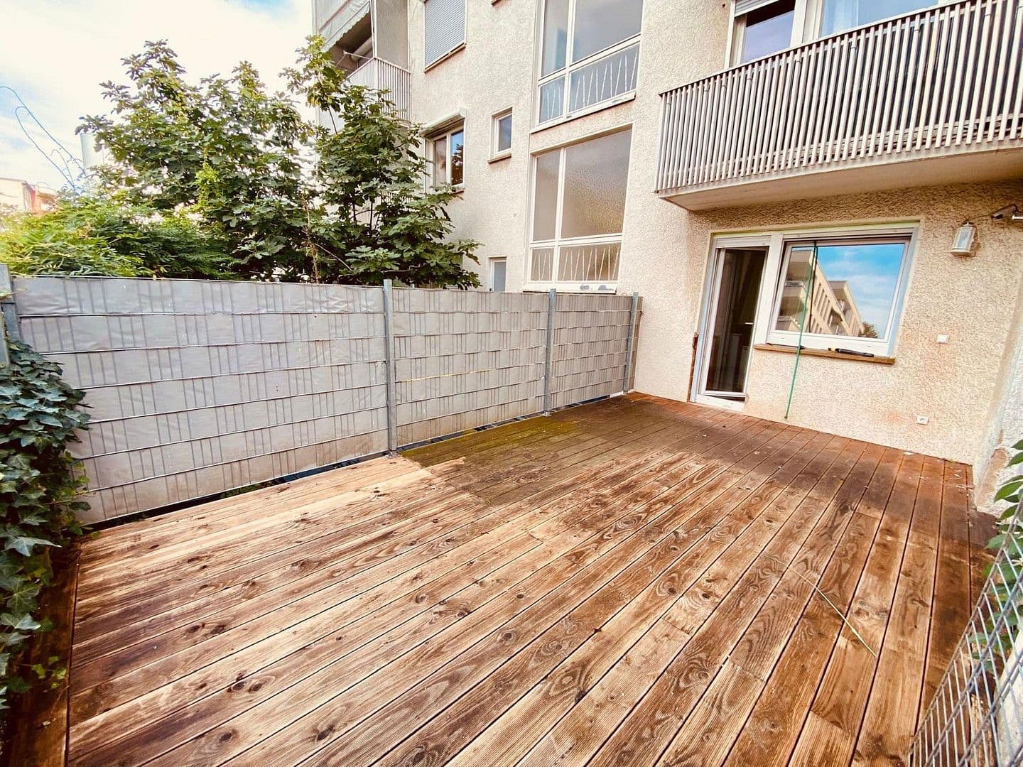 Prenájom bytu 2-izbový 47 m², Blücherstraße 20, Pforzheim, Bádensko-Wurttembersko Prenájom bytu 2-izbový 47 m², Blücherstraße 20, Pforzheim, Bádensko-Wurttembersko