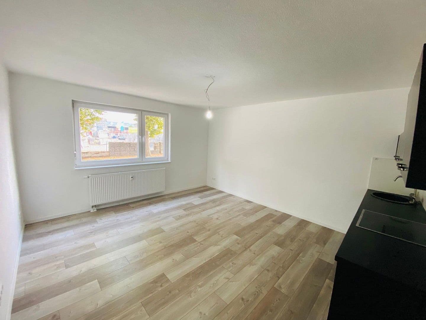 Prenájom bytu 2-izbový 47 m², Blücherstraße 20, Pforzheim, Bádensko-Wurttembersko Prenájom bytu 2-izbový 47 m², Blücherstraße 20, Pforzheim, Bádensko-Wurttembersko