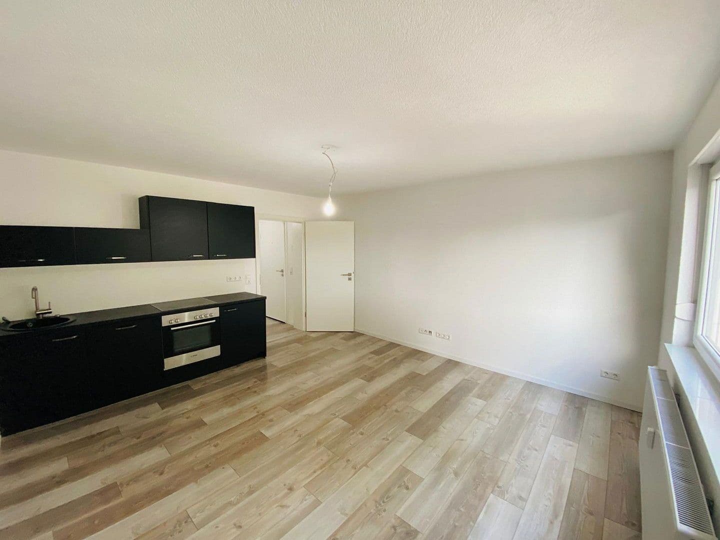 Prenájom bytu 2-izbový 47 m², Blücherstraße 20, Pforzheim, Bádensko-Wurttembersko Prenájom bytu 2-izbový 47 m², Blücherstraße 20, Pforzheim, Bádensko-Wurttembersko