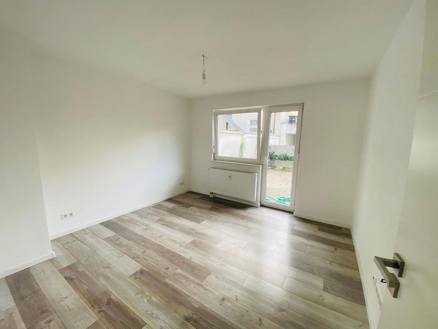 Prenájom bytu 2-izbový 47 m², Blücherstraße 20, Pforzheim, Bádensko-Wurttembersko Prenájom bytu 2-izbový 47 m², Blücherstraße 20, Pforzheim, Bádensko-Wurttembersko