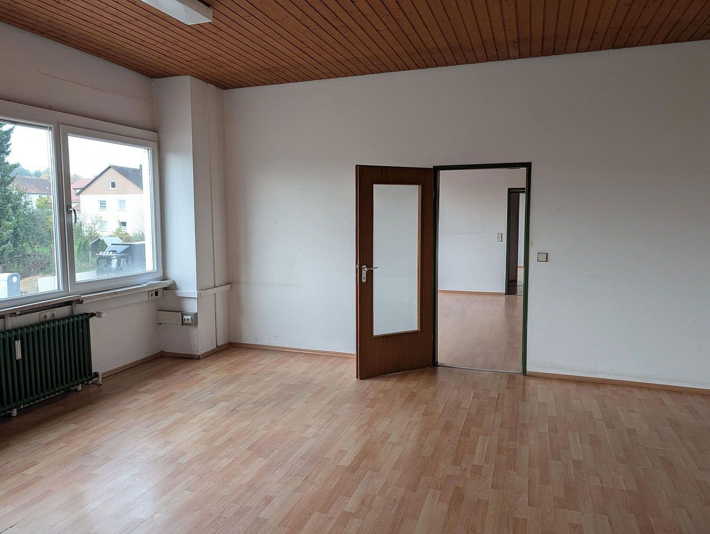Prenájom kancelárie 133 m², Winzerleite 4, Passau, Bavorsko Prenájom kancelárie 133 m², Winzerleite 4, Passau, Bavorsko