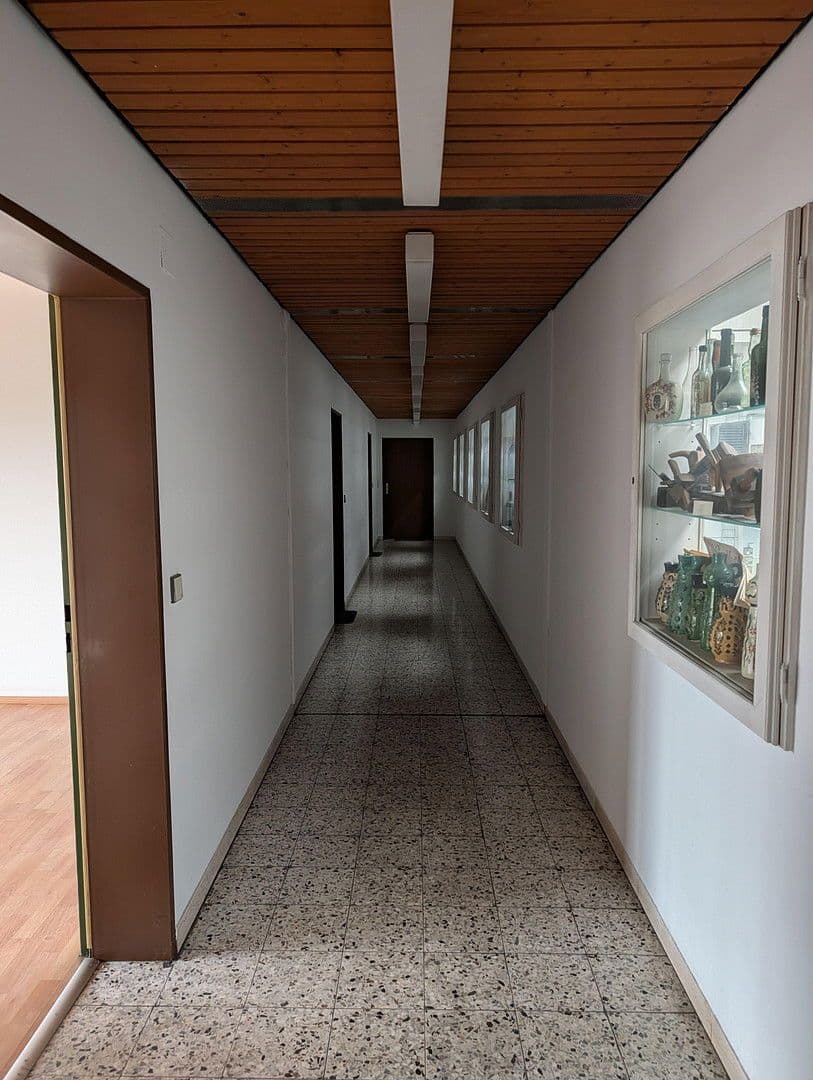 Prenájom kancelárie 133 m², Winzerleite 4, Passau, Bavorsko Prenájom kancelárie 133 m², Winzerleite 4, Passau, Bavorsko