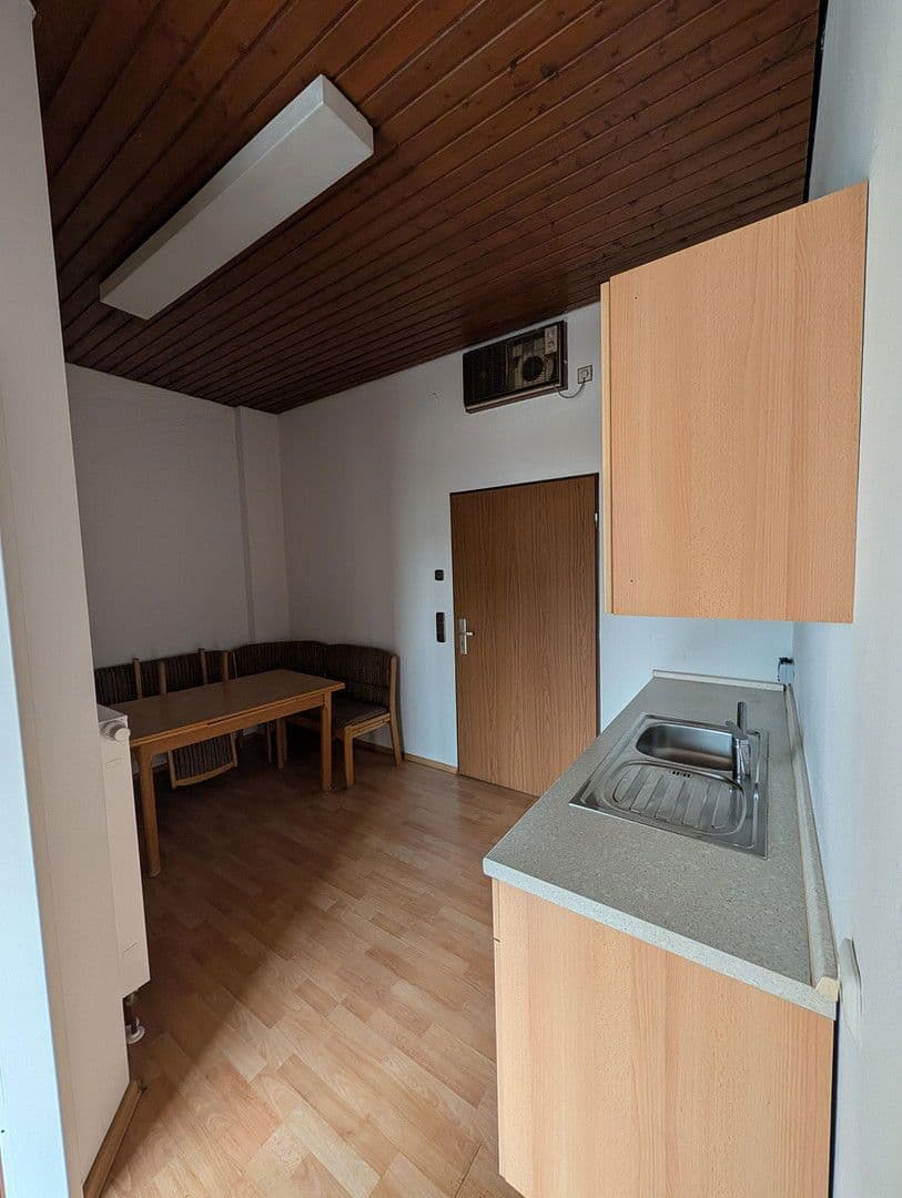 Prenájom kancelárie 133 m², Winzerleite 4, Passau, Bavorsko Prenájom kancelárie 133 m², Winzerleite 4, Passau, Bavorsko