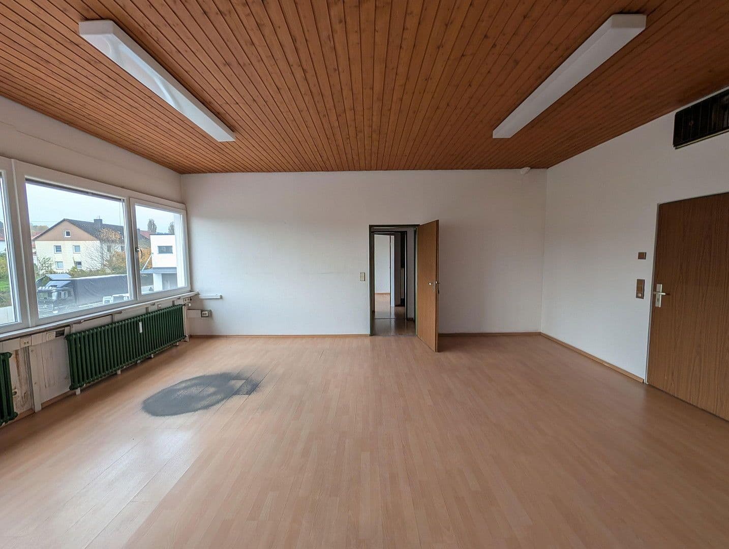 Prenájom kancelárie 133 m², Winzerleite 4, Passau, Bavorsko Prenájom kancelárie 133 m², Winzerleite 4, Passau, Bavorsko