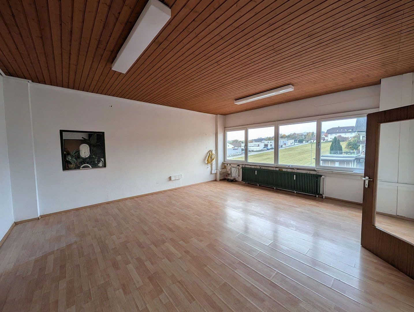 Prenájom kancelárie 133 m², Winzerleite 4, Passau, Bavorsko Prenájom kancelárie 133 m², Winzerleite 4, Passau, Bavorsko
