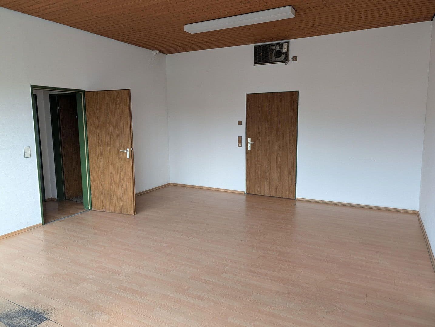 Prenájom kancelárie 133 m², Winzerleite 4, Passau, Bavorsko Prenájom kancelárie 133 m², Winzerleite 4, Passau, Bavorsko