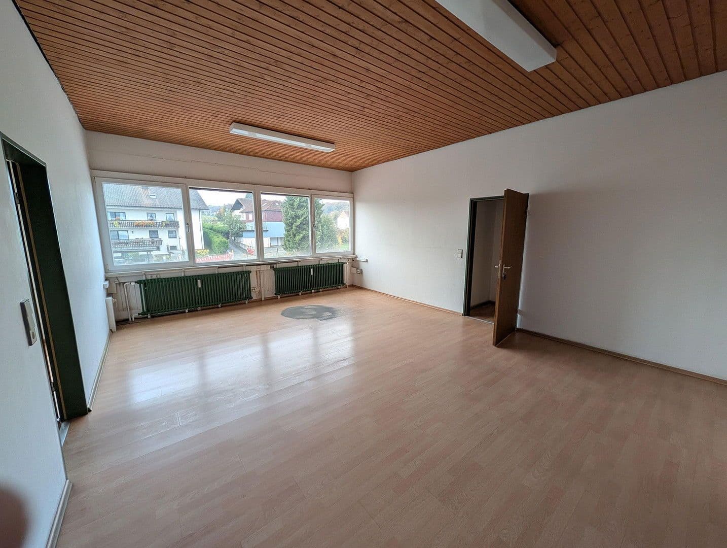 Prenájom kancelárie 133 m², Winzerleite 4, Passau, Bavorsko Prenájom kancelárie 133 m², Winzerleite 4, Passau, Bavorsko