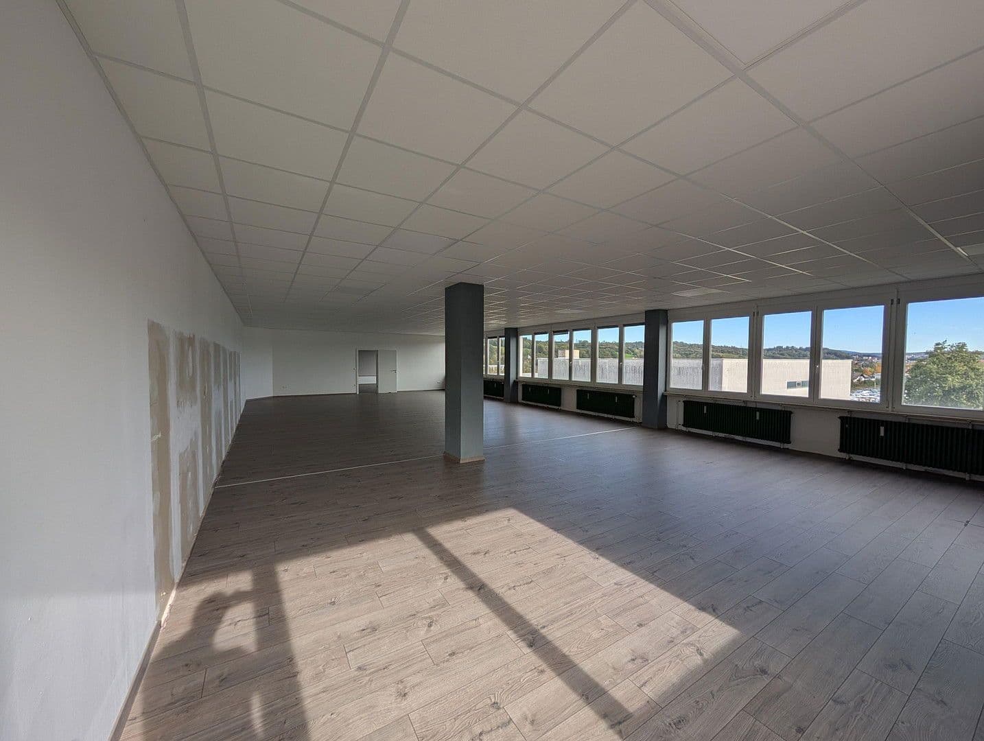 Prenájom kancelárie 460 m², Winzerleite 4, Passau, Bavorsko Prenájom kancelárie 460 m², Winzerleite 4, Passau, Bavorsko