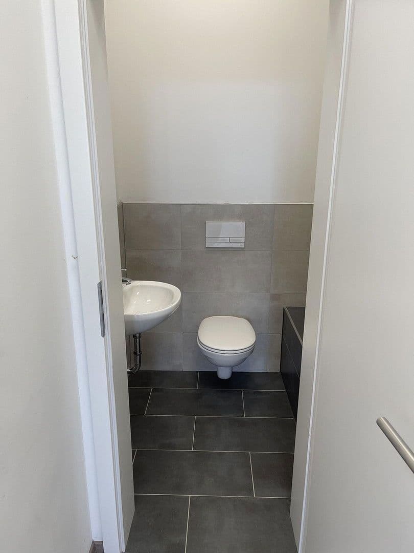 Prenájom kancelárie 460 m², Winzerleite 4, Passau, Bavorsko Prenájom kancelárie 460 m², Winzerleite 4, Passau, Bavorsko